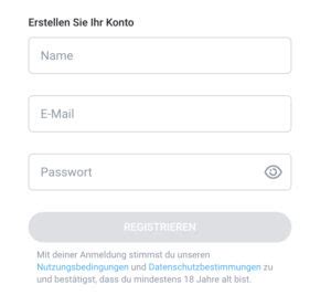 onlyfans anmelden|OnlyFans Account erstellen: Einfach erklärt